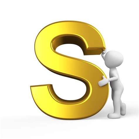 s